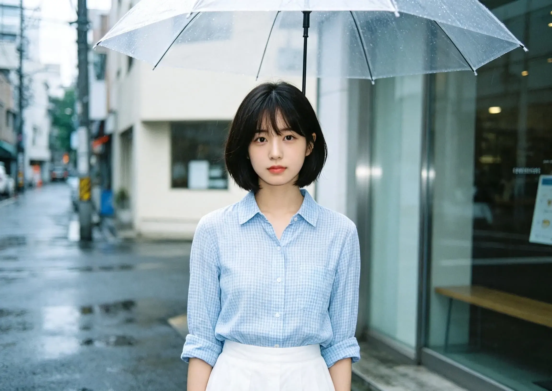才艺表演与情感聊天对比
